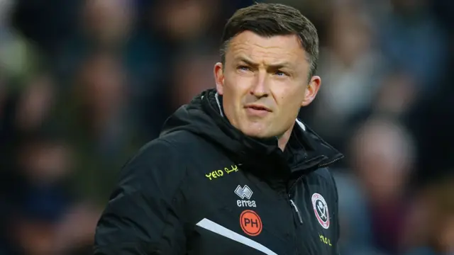 Paul Heckingbottom