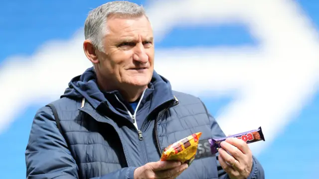 Tony Mowbray