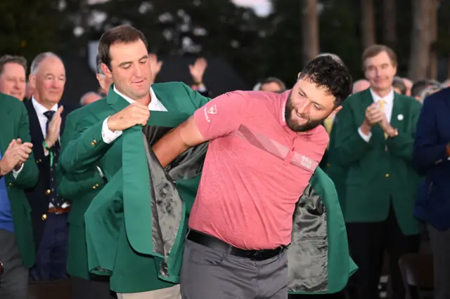 Jon Rahm