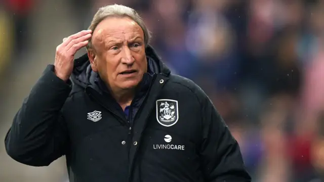 Neil Warnock