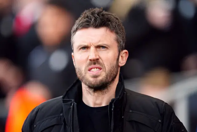 Michael Carrick