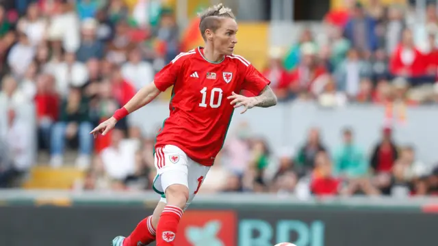 Jess Fishlock