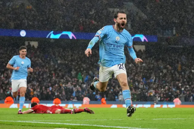 Bernardo Silva