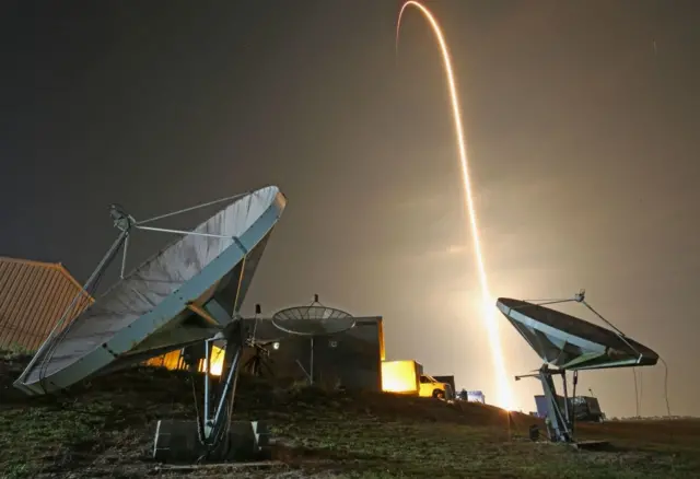 SpaceX