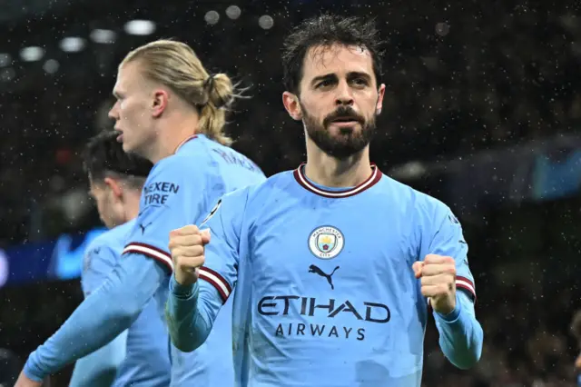 Bernardo Silva