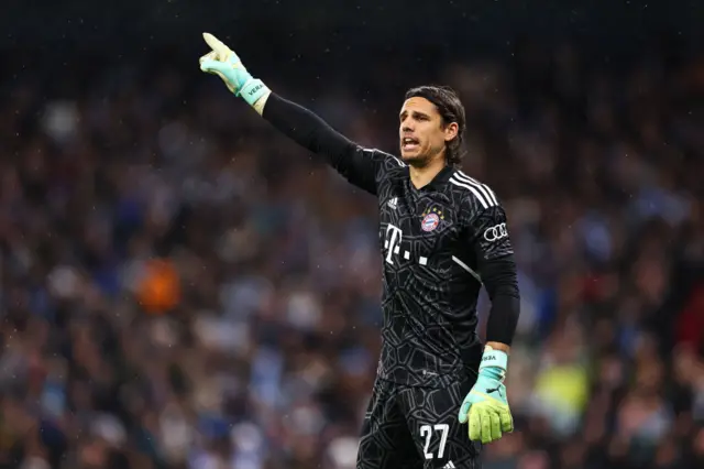 Yann Sommer