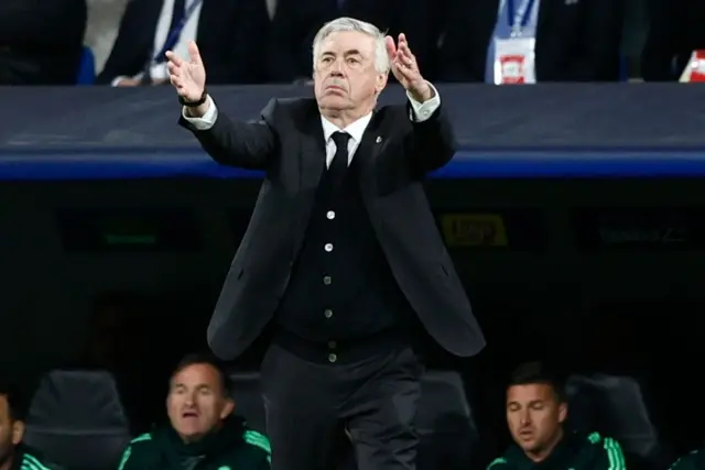 Ancelotti