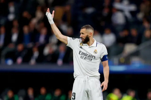 Benzema