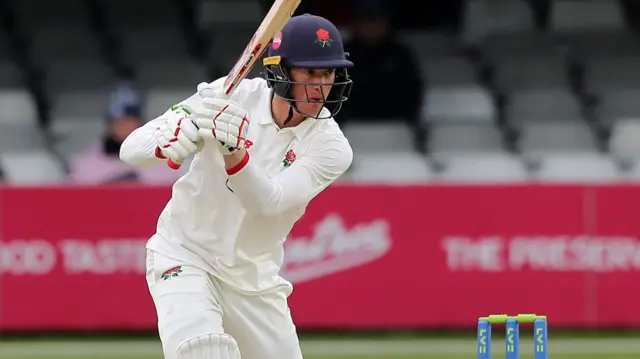 Keaton Jennings