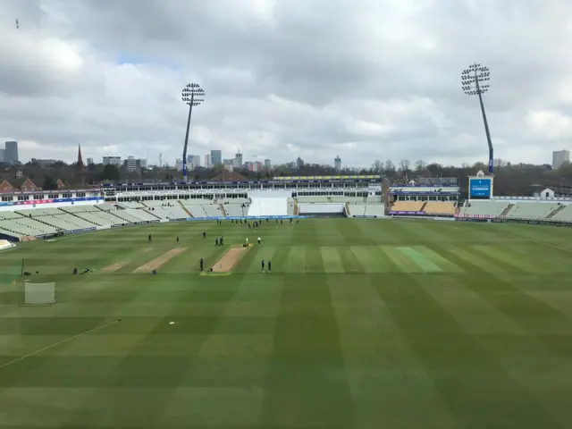 Edgbaston