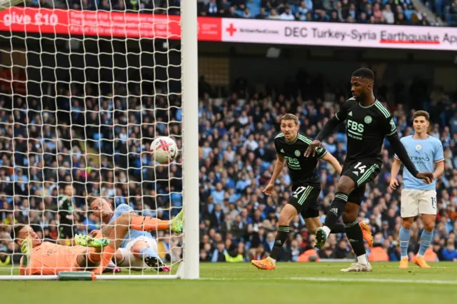 Kelechi Iheanacho