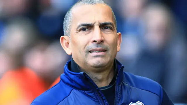 Sabri Lamouchi