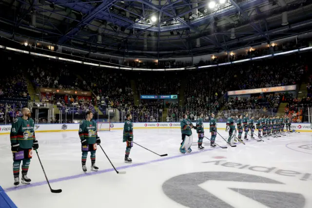 Belfast Giants