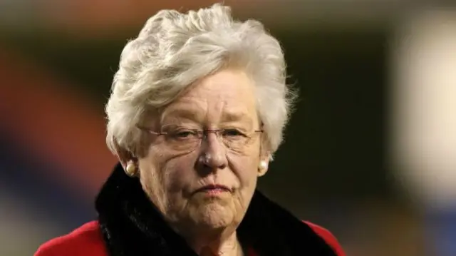 Kay Ivey