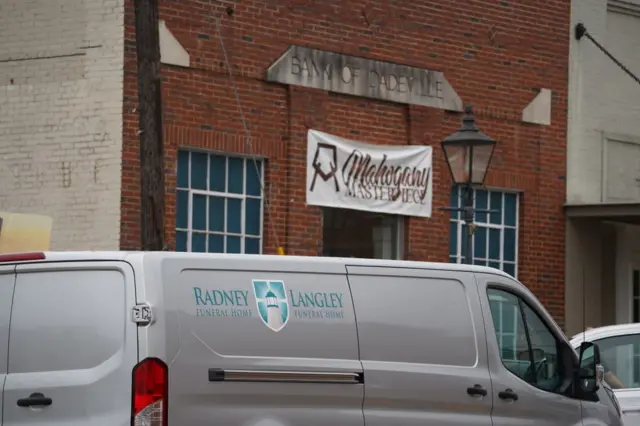 Mahogany Masterpiece dance studio