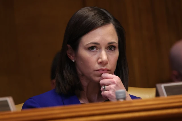 Senator Katie Britt