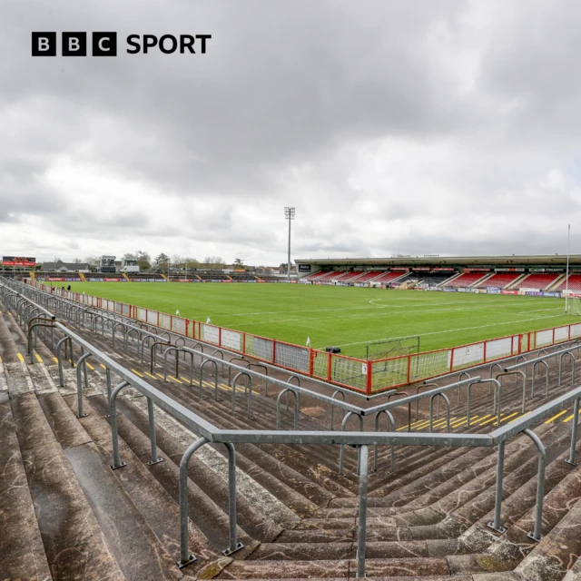 Healy Park