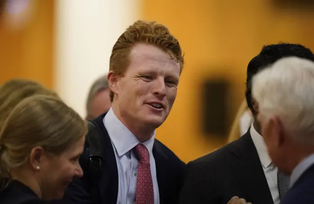 Joe Kennedy III