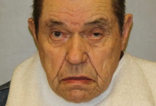 Andrew Lester, 84, who's accused of shooting 16-year-olf Ralph Yarl