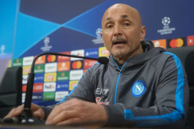 Luciano Spalletti