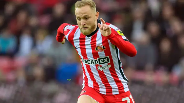 Alex Pritchard