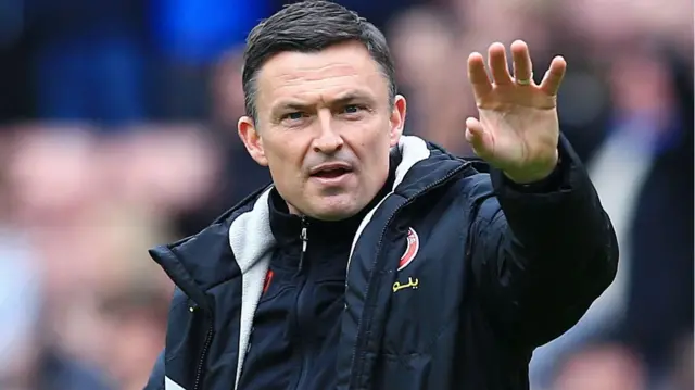 Paul Heckingbottom