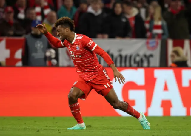 Kingsley Coman