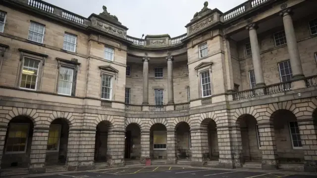 The judicial review will begin in the Court of Session in Edinburgh