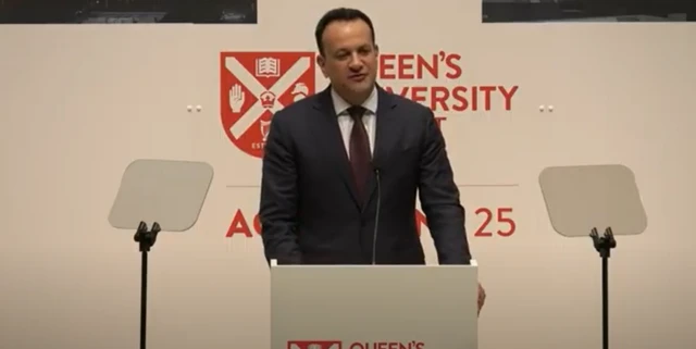 Leo Varadkar