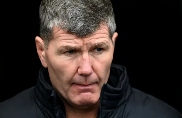 Rob Baxter