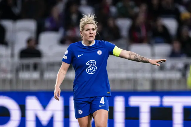 Millie Bright