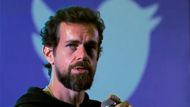 Jack Dorsey