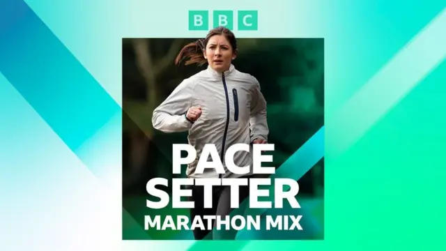 Pace Setter