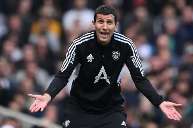 Javi Gracia