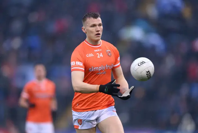 Rian O'Neill of Armagh