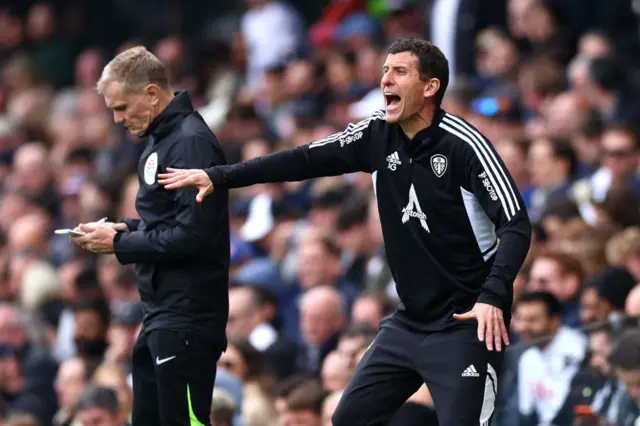 Javi Gracia