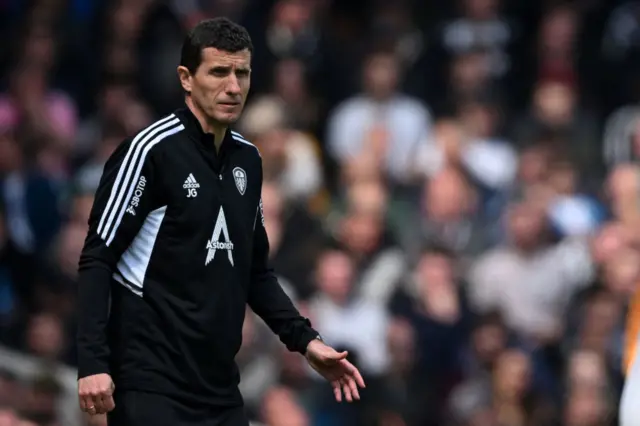 Javi Gracia