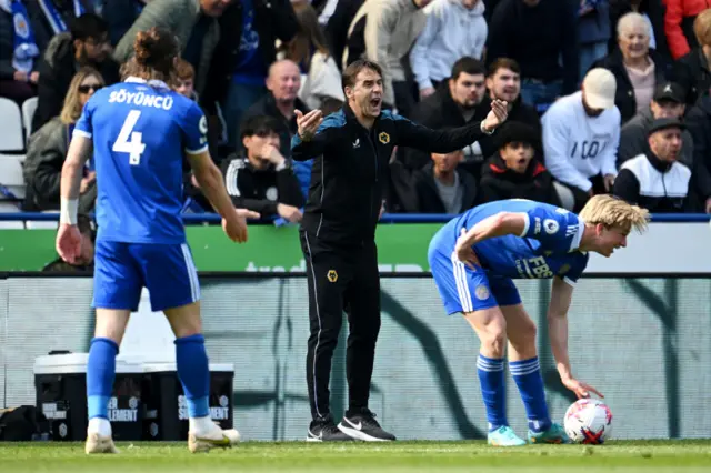 Julen Lopetegui