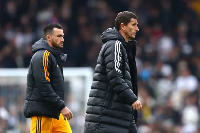 Javi Gracia