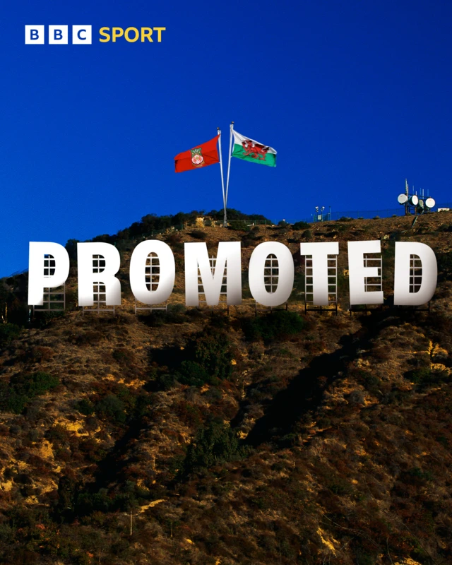 Promoted