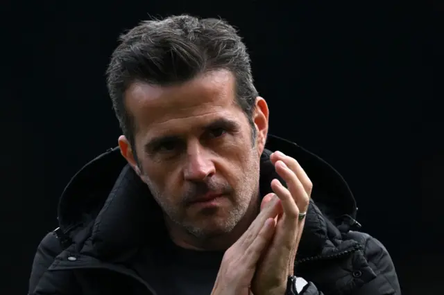 Marco Silva