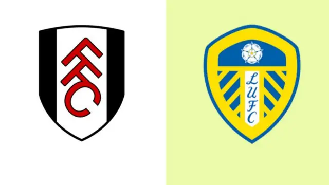 Fulham-Leeds