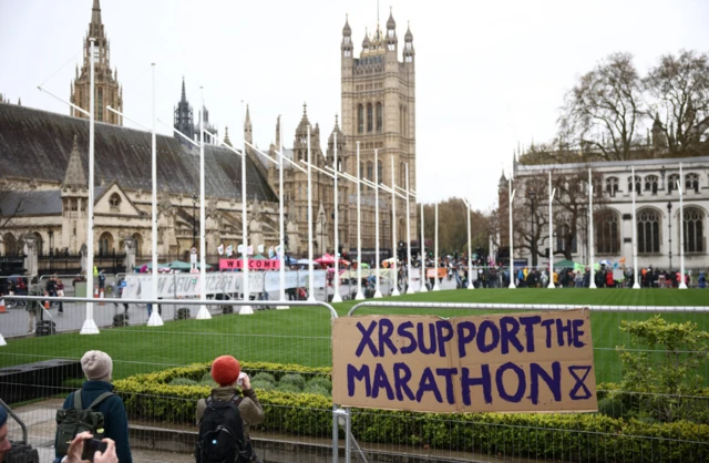 Extinction Rebellion