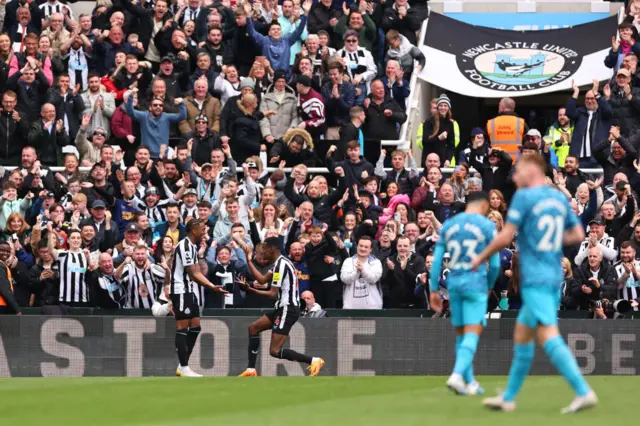 Newcastle United