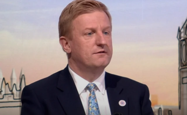 Ofsted chief admits culture of fear around school inspections - BBC News