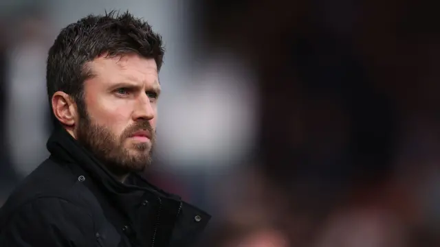 Michael Carrick