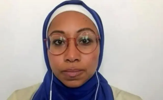 Yassmin Abdel-Magied