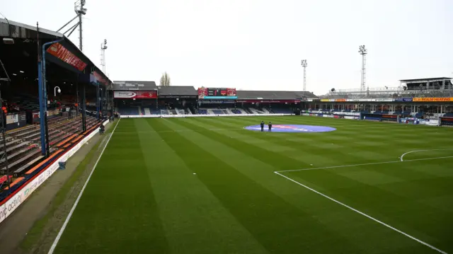 Kenilworth Road