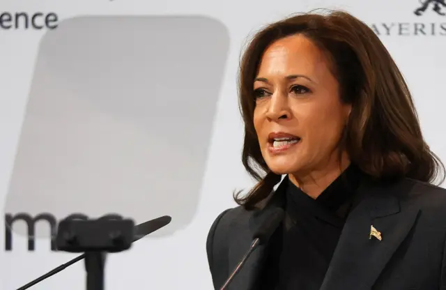 Kamala Harris