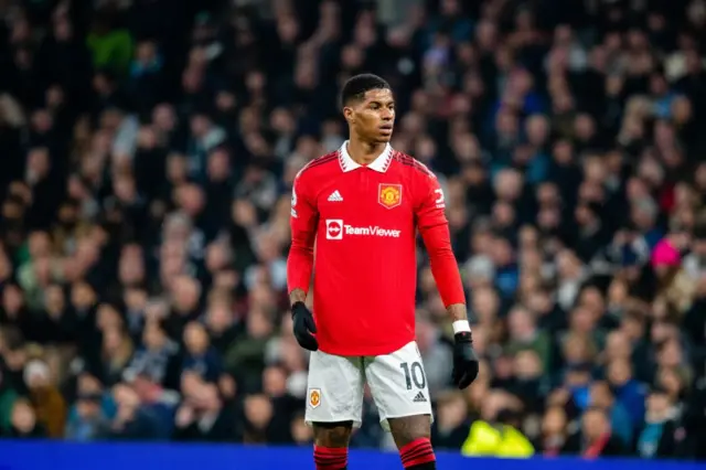 Rashford